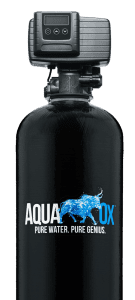 AquaOx water system top