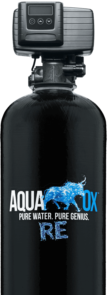 Rotten Egg Smell Water Filter | AquaOx RE Edition Rotten Egg Smell Water Filter | AquaOx RE Edition