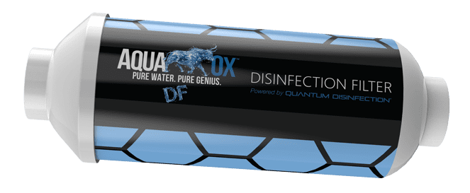 AquaOx DF  px e